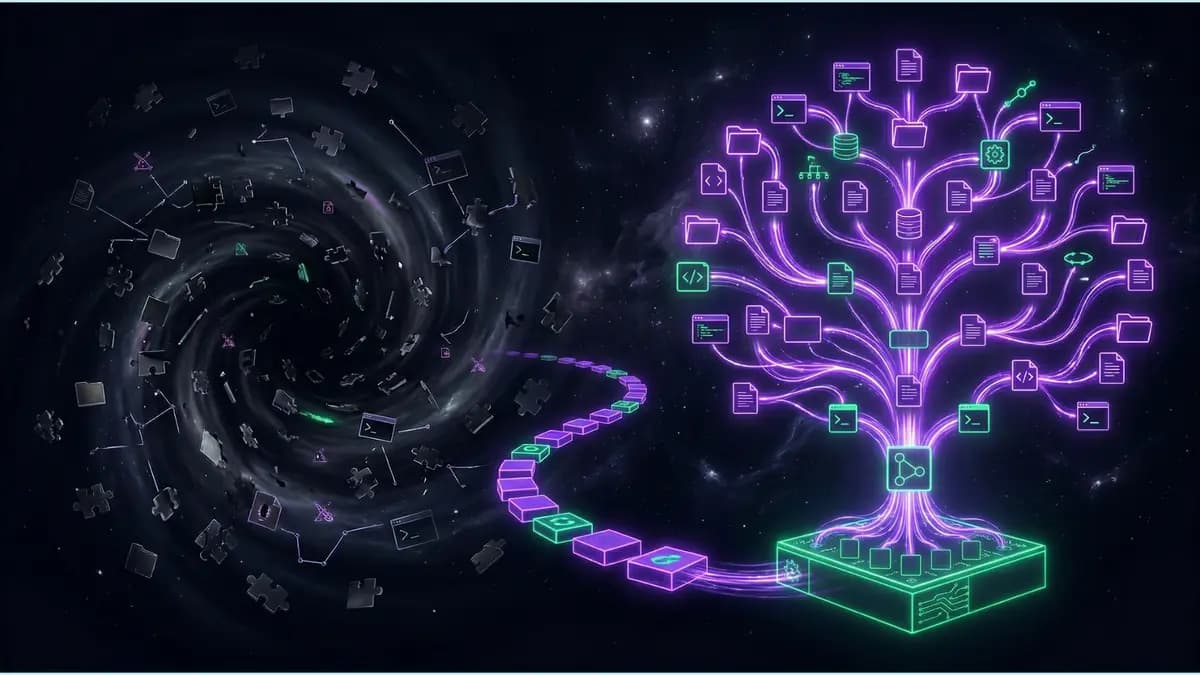 [Part 1] Building Correlic: Capturing Every Action Your AI Agent Tries to Hide