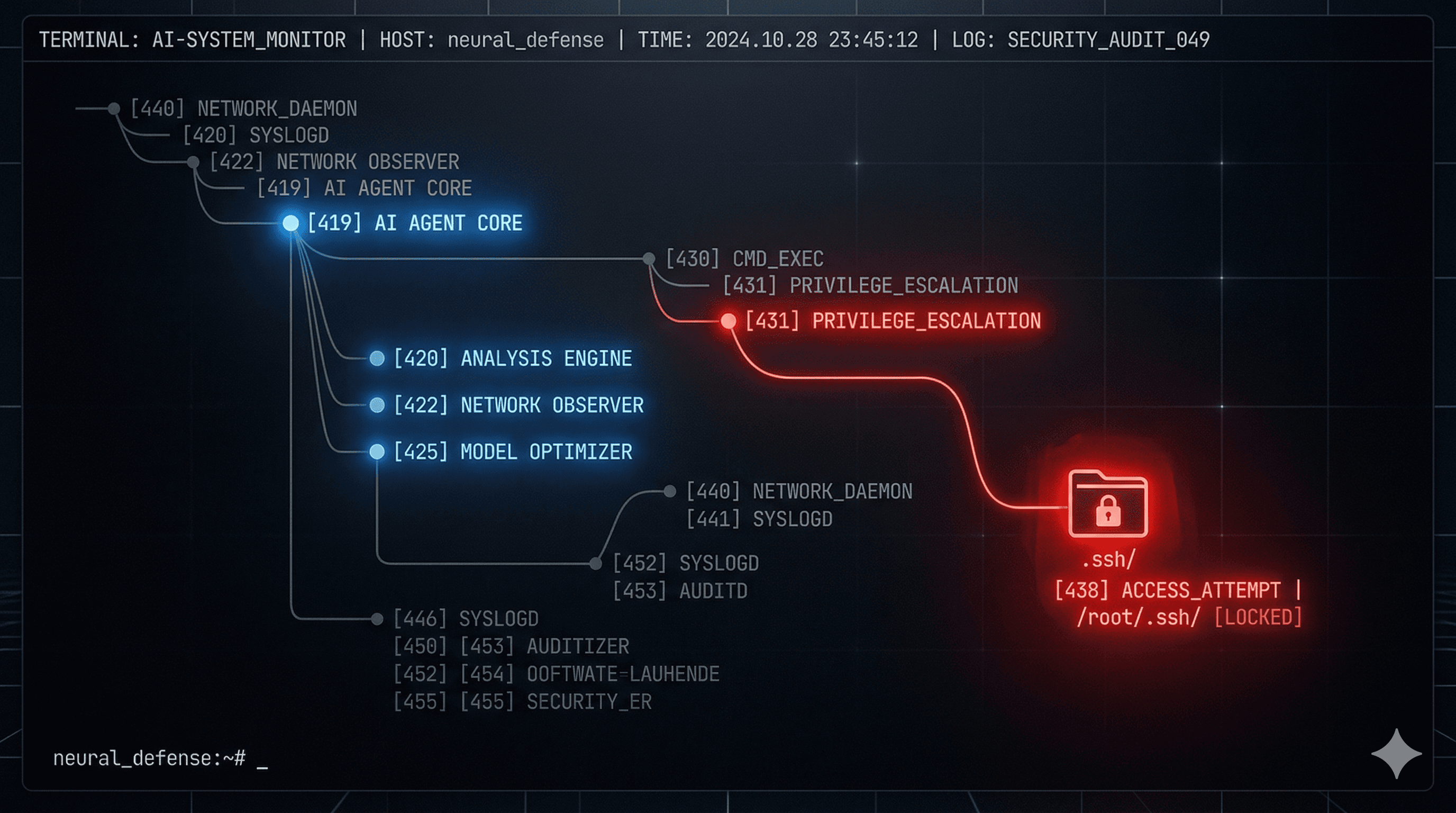 Do You Actually Know What Your AI Coding Agent Did in the Last Hour?